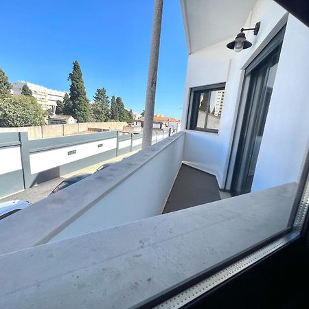 Campus - Faro Apartments By Hd Properties Esterno foto