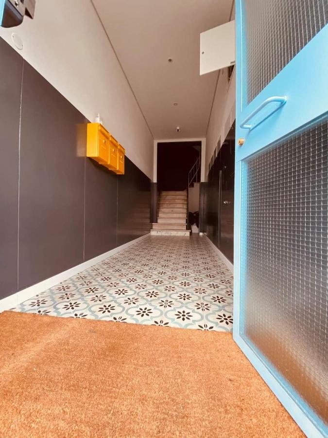 Campus - Faro Apartments By Hd Properties Esterno foto