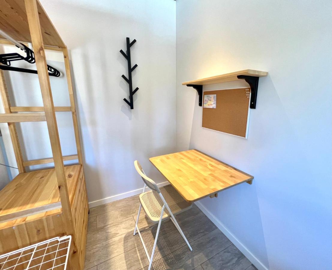 Campus - Faro Apartments By Hd Properties Esterno foto