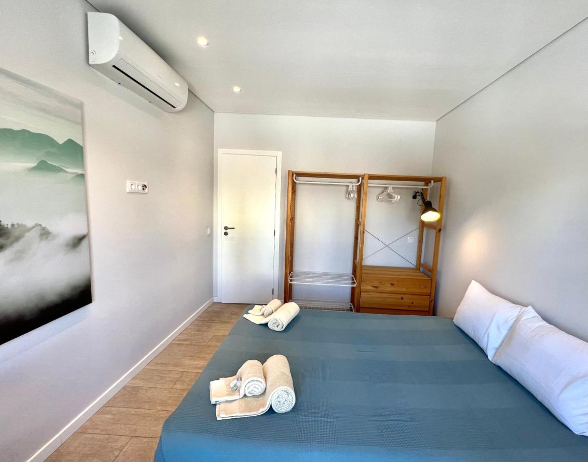 Campus - Faro Apartments By Hd Properties Esterno foto