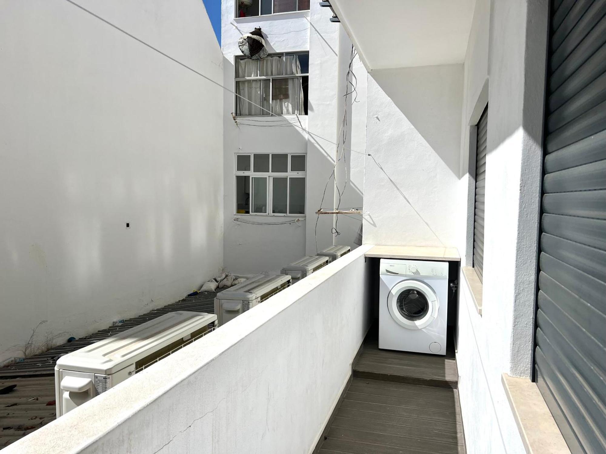Campus - Faro Apartments By Hd Properties Esterno foto
