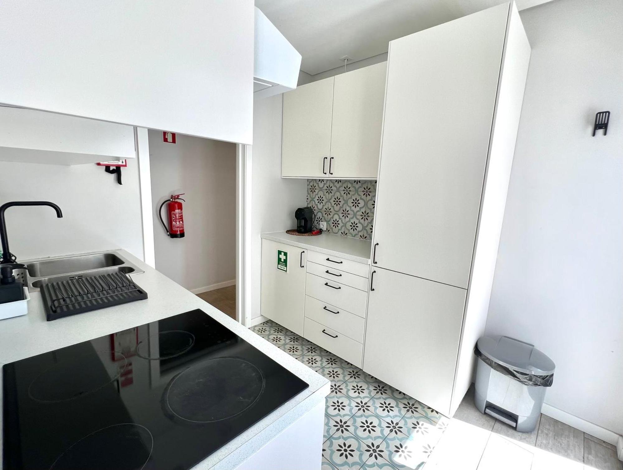 Campus - Faro Apartments By Hd Properties Esterno foto