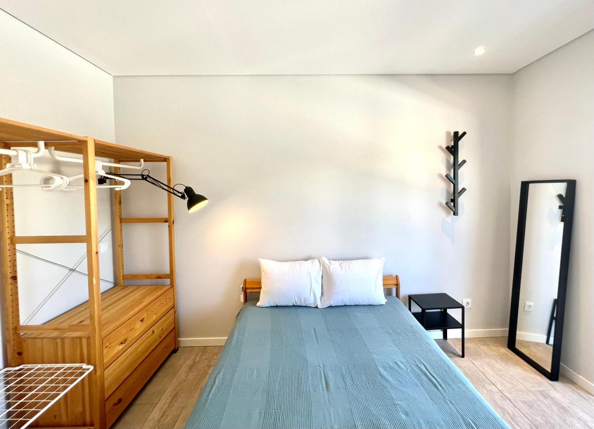 Campus - Faro Apartments By Hd Properties Esterno foto