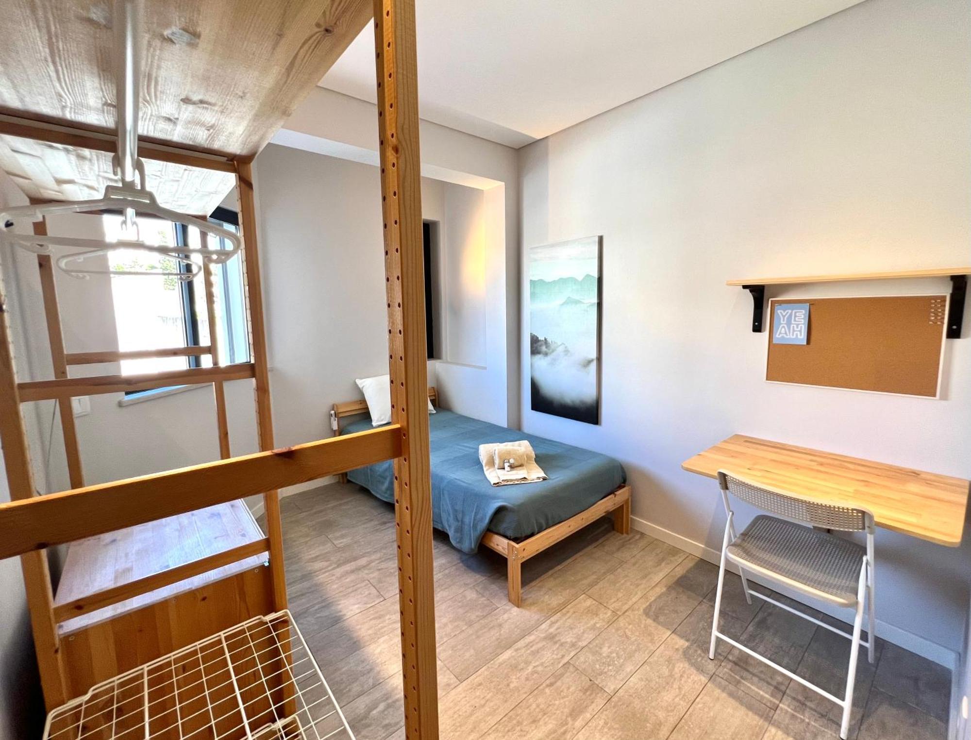 Campus - Faro Apartments By Hd Properties Esterno foto